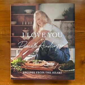 I Love You ~ Recipes From the Heart